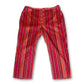 90’s Striped Capri Pants (L/XL)