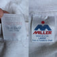 90’s White Chili Pepper T-Shirt (L)