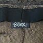 90’s Snake Print Maxi Skirt (XS/S/M)