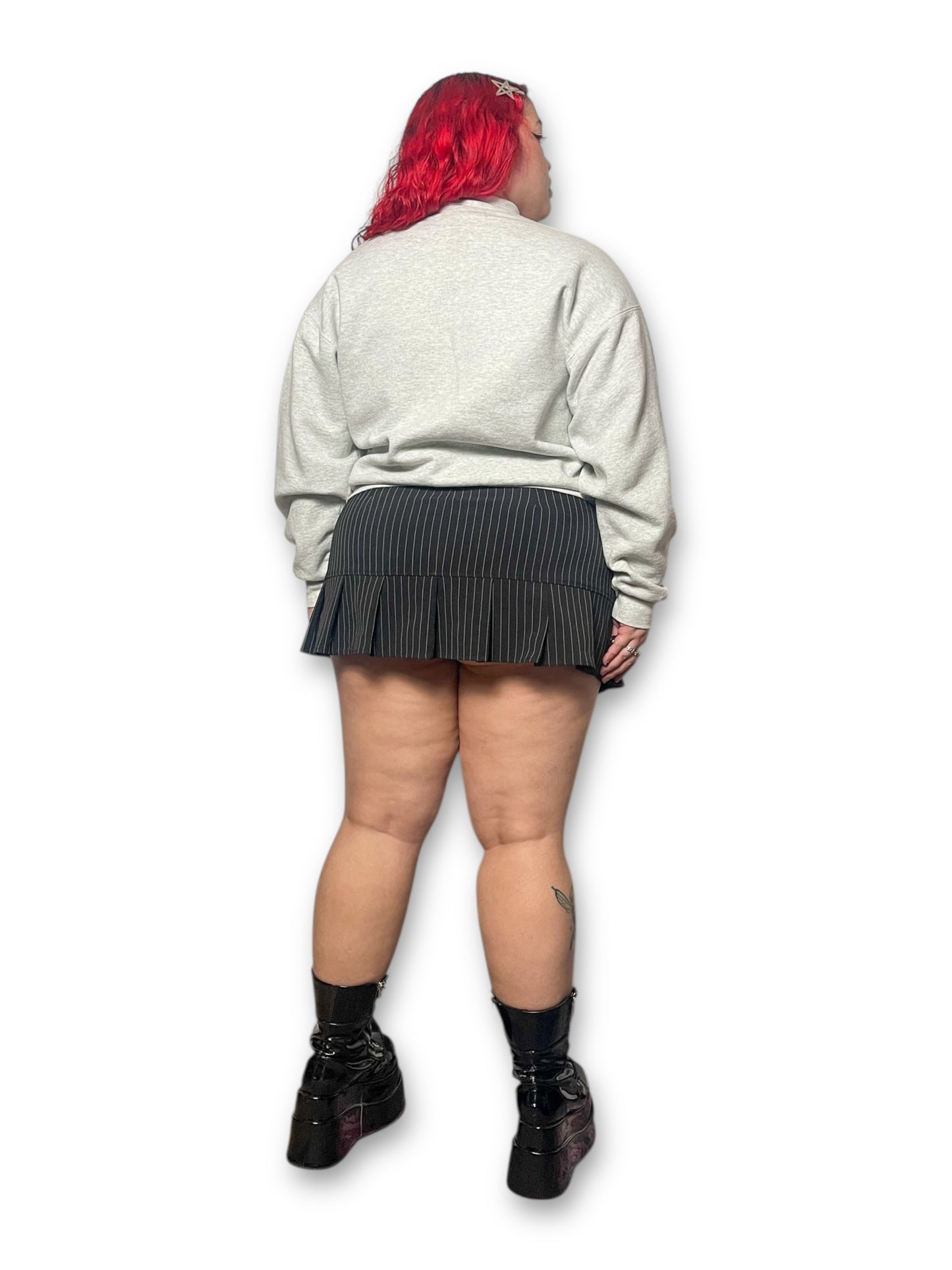 80’s/90’s Loyola Marymount University Sweatshirt (XL)