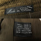 90’s Monsieur Adolfo Brown Corduroy Blazer (L/XL)