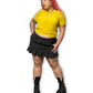 90’s Anna and Frank Yellow Blouse (XL)