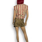 Vintage Embroidered Vest (M/L)