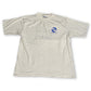90’s/Y2K OXY White T-Shirt (L)