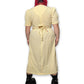 Y2K Prairie Cottage Maxi Dress (1X)