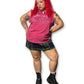 90’s Arizona Cardinals Muscle Tee (1X/2X)