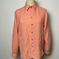 60’s/70’s Retro Western Blouse (L)