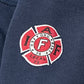 Vintage Philadelphia Fire Department Sweatshirt (XL)