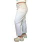 90’s/Y2K Route 66 White Gray Pants (2X)