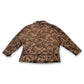 90’s Paisley Brocade Blazer (XL)
