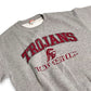 Vintage USC Trojans Crewneck Sweatshirt (L)