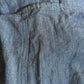 90’s/Y2K Grunge Chore Skirt (L/XL/1X)