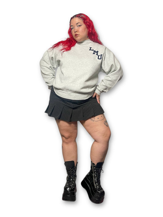 80’s/90’s Loyola Marymount University Sweatshirt (XL)