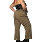 Y2K Orvis Khaki Hunting Pants (3X)