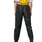 90’s Jumping Joy Black Track Pants (S/M/L)
