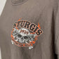 2020 Sturgis Motorcycle Rally T-Shirt (L)