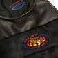 90’s/Y2K Tigger Black Backpack