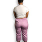 90’s Alfred Dunner Lavender Pants (XL)