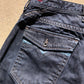 Y2K Diesel Dark Blue Ruky Jeans (XL)