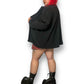 90’s Hino & Malee III Black Pinstripe Blazer (L/XL/2X/3X)