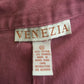 90’s/Y2K Venezia Pink Stirrup Pants (2X)