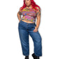 Y2K Carpenter Jeans (3X)