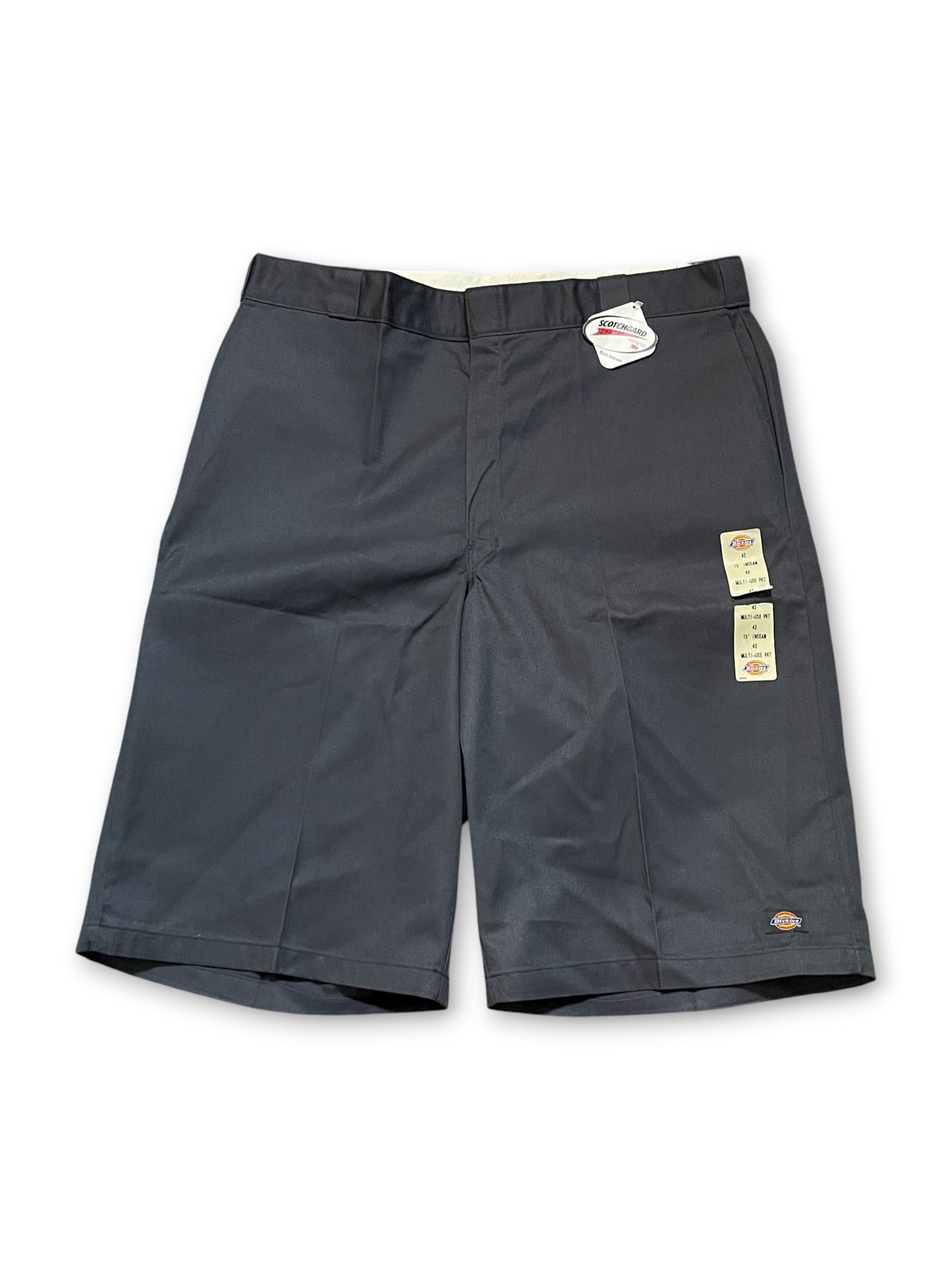 Y2K Dickies Work Shorts (XL)