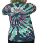 90's Primm Valley Resorts Tie Dye T-Shirt (XL)