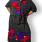 80’s Anthony Sicari Retro 3-Piece Set (3X/4X)