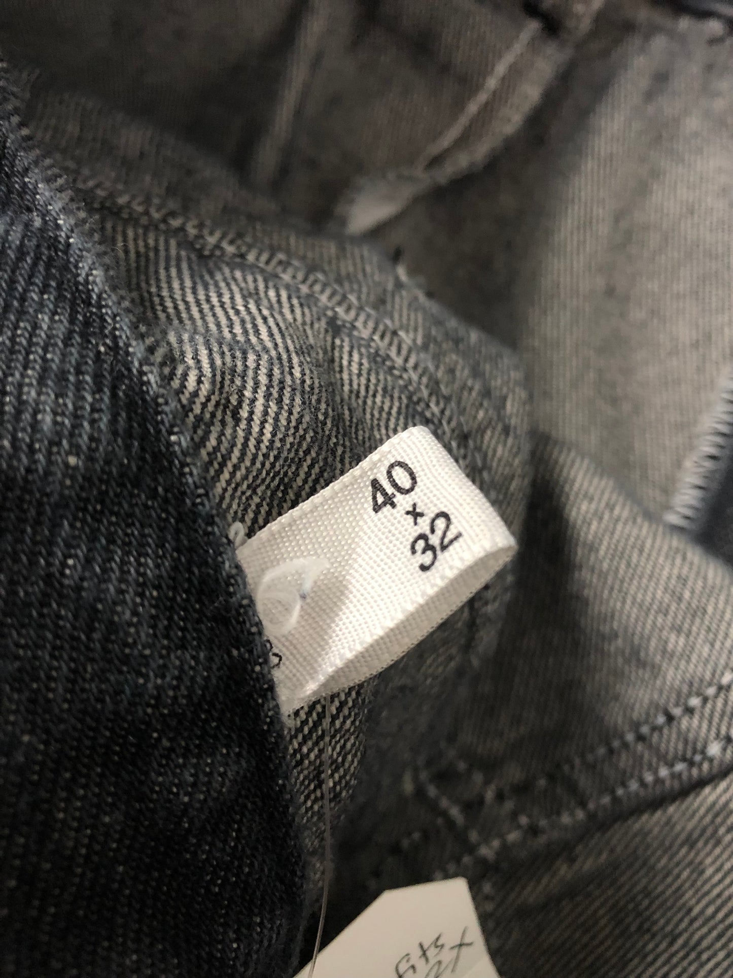 90’s Dickies Branders Dark Wash Denim Jeans (2X)
