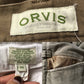 Y2K Orvis Khaki Hunting Pants (3X)
