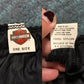80’s Harley Davidson Black Panties (XS/S/M)