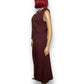 70’s/80’s Spiegel Brown Retro 2-Piece Set (L)