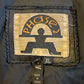 80’s/90’s Phase 2 Black Leather Jacket (XL/1X/2X)