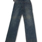 Deadstock Y2K Medium Wash Denim Jeans (M)