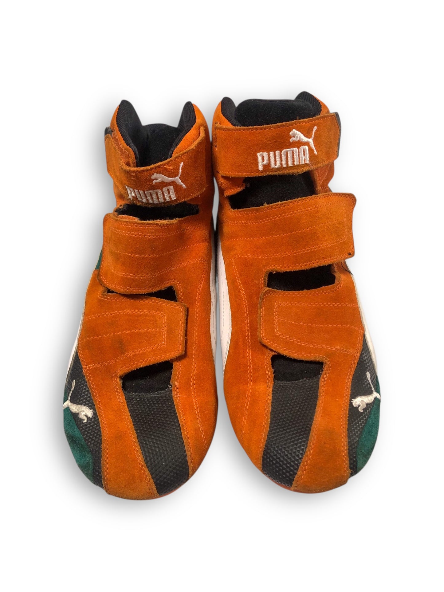 Puma Kart Kat Mid Motorsport Sneakers (13)