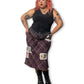 90’s/Y2K Whimsygoth Beaded Tank Top (2X)