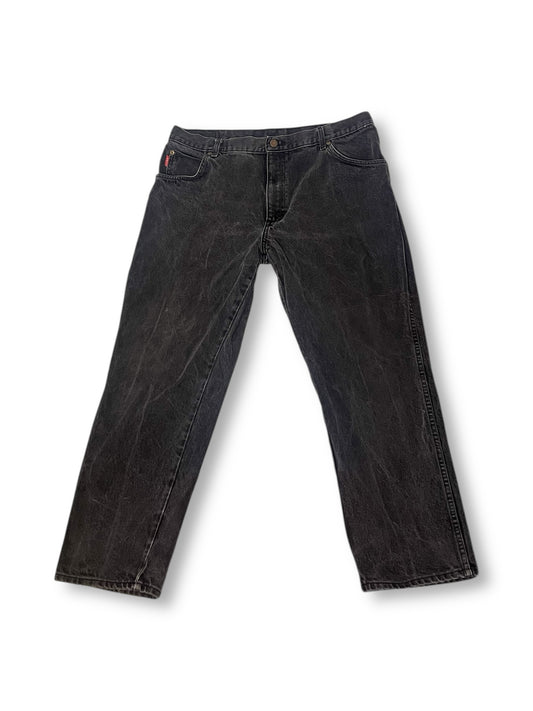 90’s Bugle Boy Faded Denim Jeans (XL)