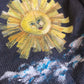 Pura Lana Vergine x Vittorio Rex Blazer (L)