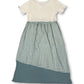 90’s/Y2K Cottage Prairie Maxi Dress (M/L/XL)