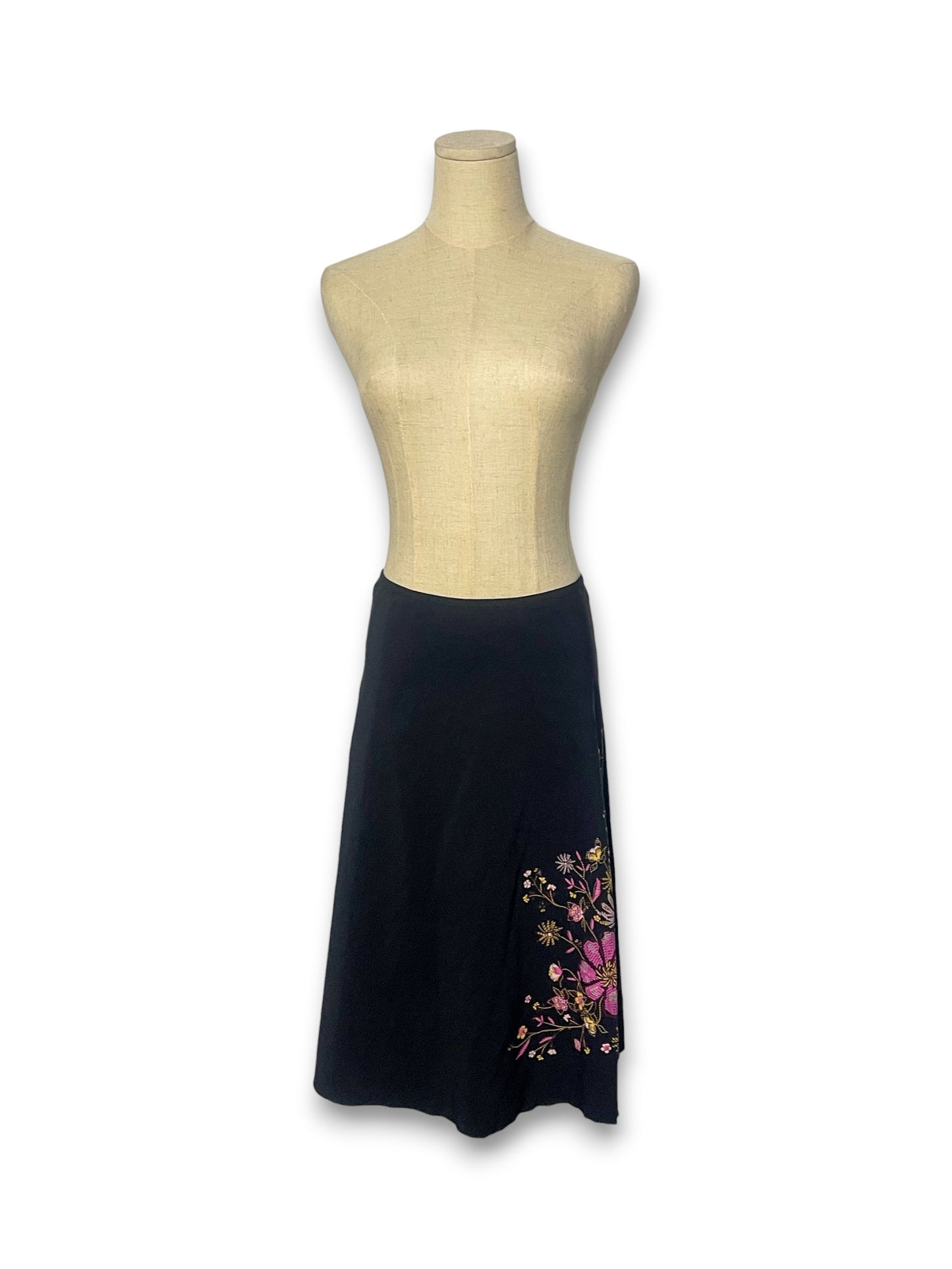 90’s A-Line Skirt (S/M)