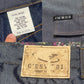90’s/Y2K Shiny Cropped Cargo Pants (1X/2X)