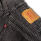 90’s Levi’s 550 Denim Jeans (XL)