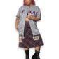 Vintage MLB Texas Rangers Lanier Jersey (1X/2X)