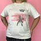 80's/90's Graphic Print T-Shirt (XL)