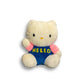 90’s Hello Kitty Plush