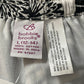 90’s/Y2K Floral Print Midi Skirt (L/XL/1X)