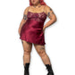 80’s Victoria’s Secret Slip Dress (L)