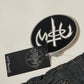 Deadstock Y2K Dark Wash Denim Jeans (XL)