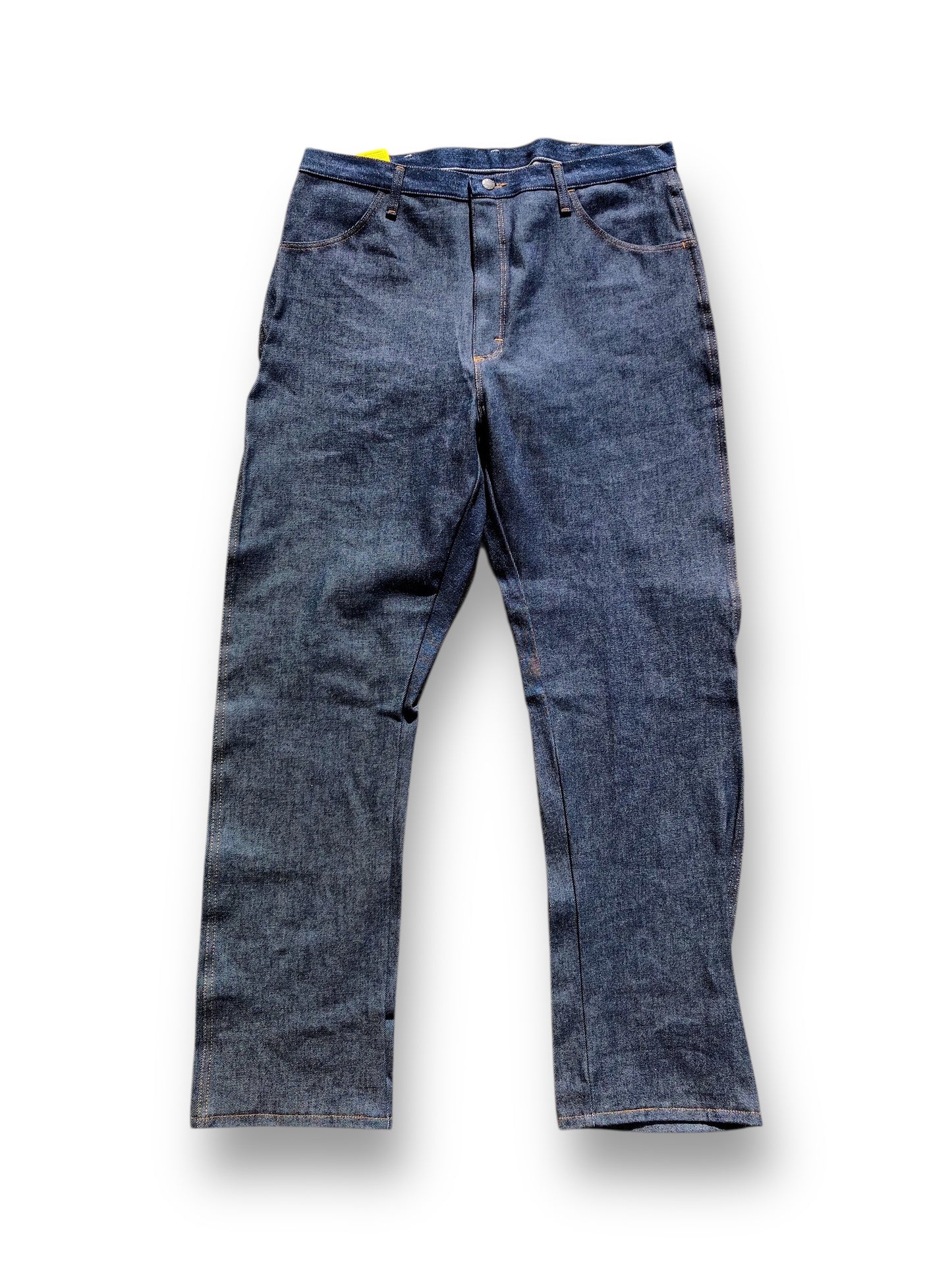 80’s/90’s Rustler Dark Wash Denim Jeans (2X)